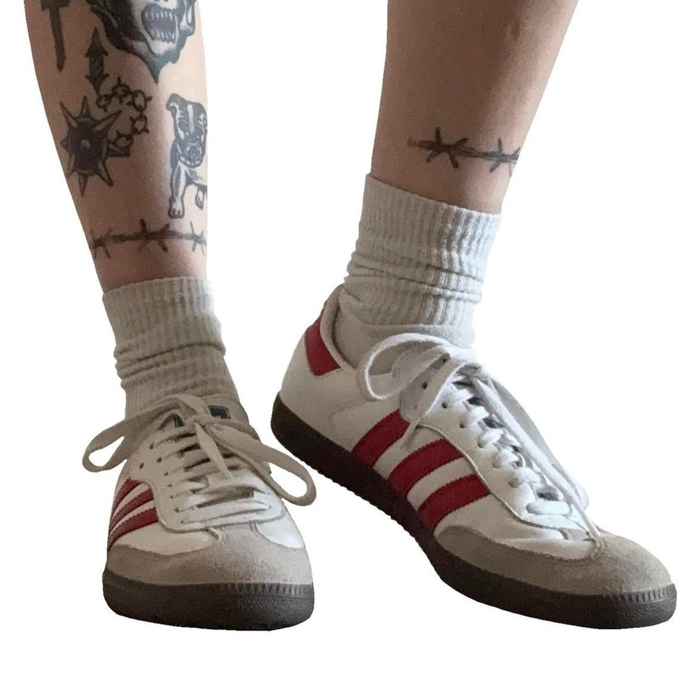 Adidas Sambas OG
